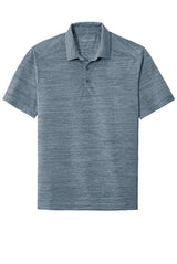 Port Authority Men's Stretch Heather Polo K583