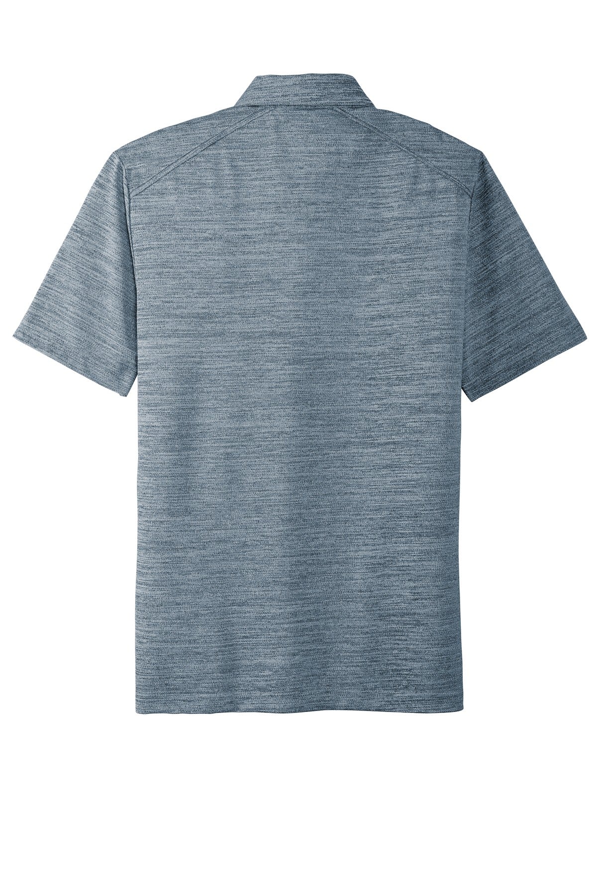 Port Authority Men's Stretch Heather Polo K583