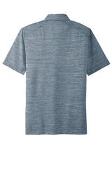 Port Authority Men's Stretch Heather Polo K583