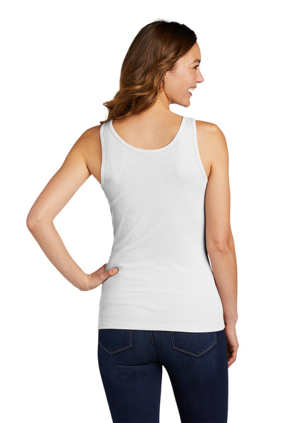 District Women's V.I.T.Rib Tank DT6021