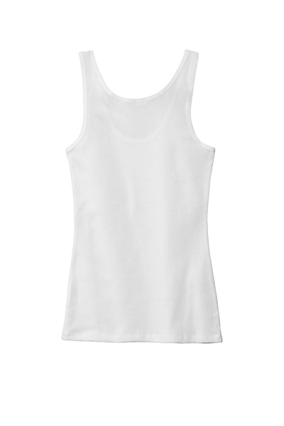 District Women's V.I.T.Rib Tank DT6021