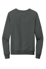 Allmade Men's Organic French Terry Crewneck Sweatshirt AL4004 Allmade
