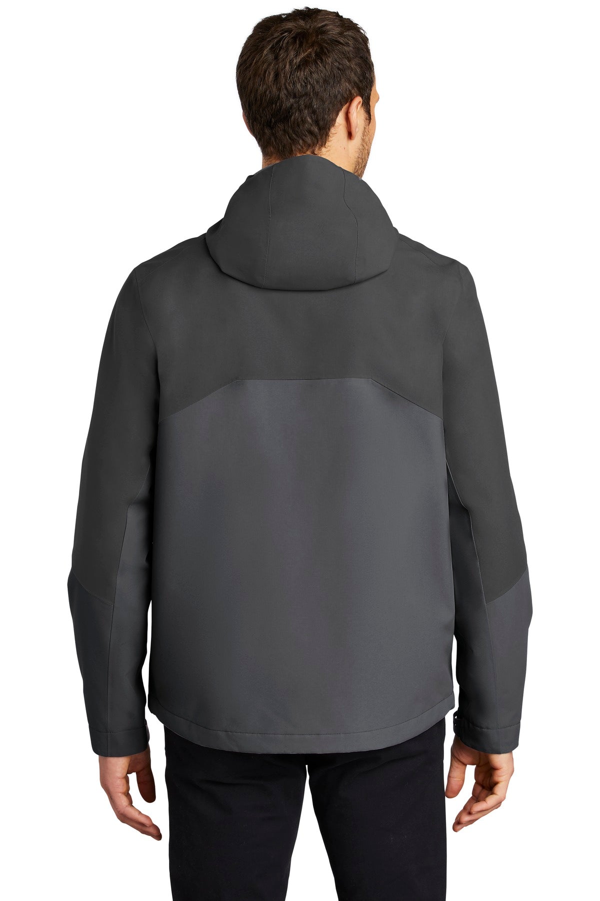 Port Authority Men's Tech Rain Jacket. J406 Port Authority