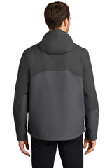 Port Authority Men's Tech Rain Jacket. J406 Port Authority