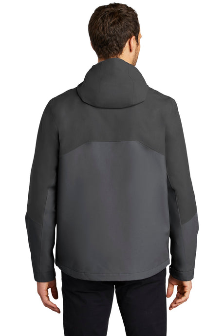 Port Authority Men's Tech Rain Jacket. J406 Port Authority