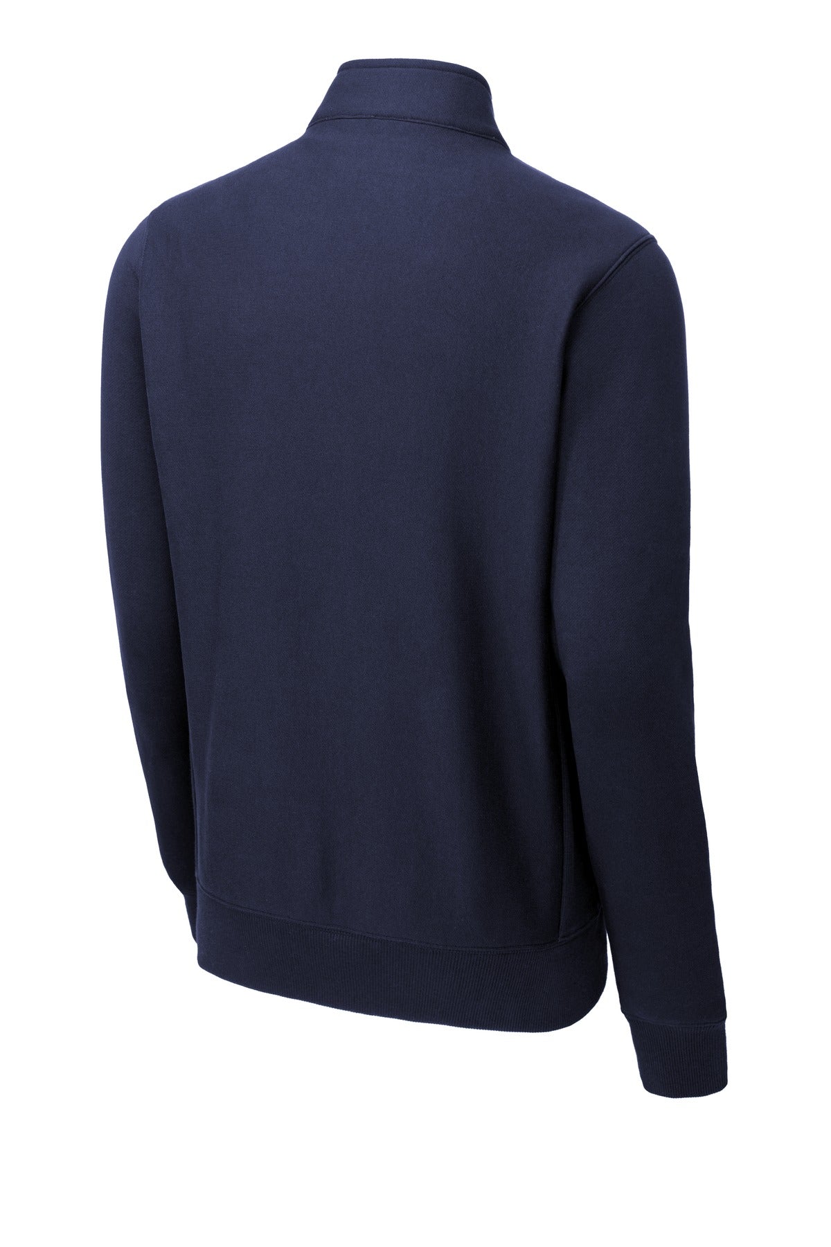 Sport-Tek Men's Super Heavyweight Full-Zip Sweatshirt