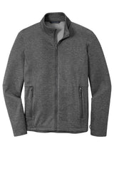 Port Authority Men's Collective Striated Fleece Jacket. F905