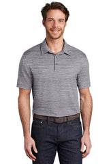 Port Authority Men's Stretch Heather Polo K583