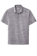 Port Authority Men's Stretch Heather Polo K583