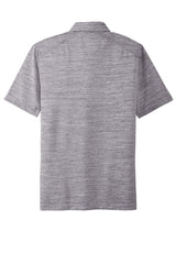 Port Authority Men's Stretch Heather Polo K583