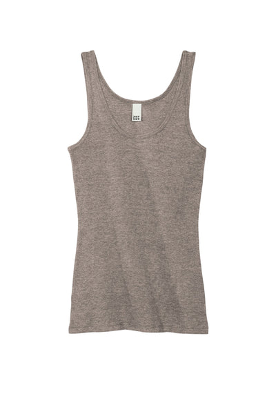 District Women's V.I.T.Rib Tank DT6021