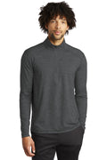 Sport-Tek Women's Exchange 1.5 Long Sleeve 1/2-Zip