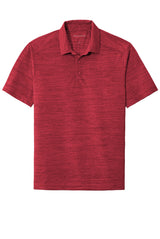 Port Authority Men's Stretch Heather Polo K583