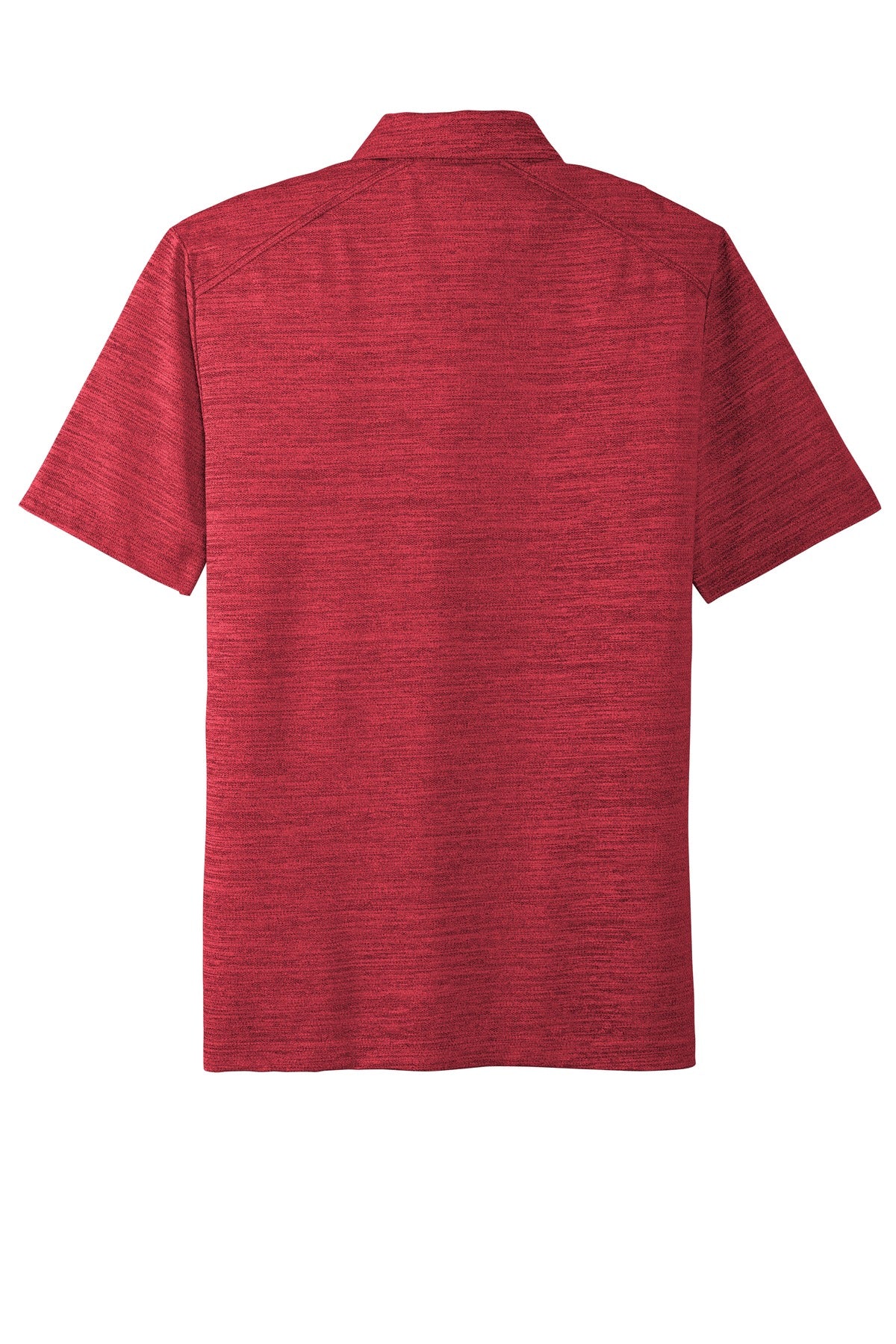 Port Authority Men's Stretch Heather Polo K583