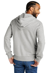 Allmade Men's Organic French Terry Full-Zip Hoodie AL4002 Allmade