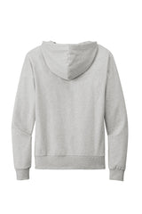 Allmade Men's Organic French Terry Full-Zip Hoodie AL4002 Allmade