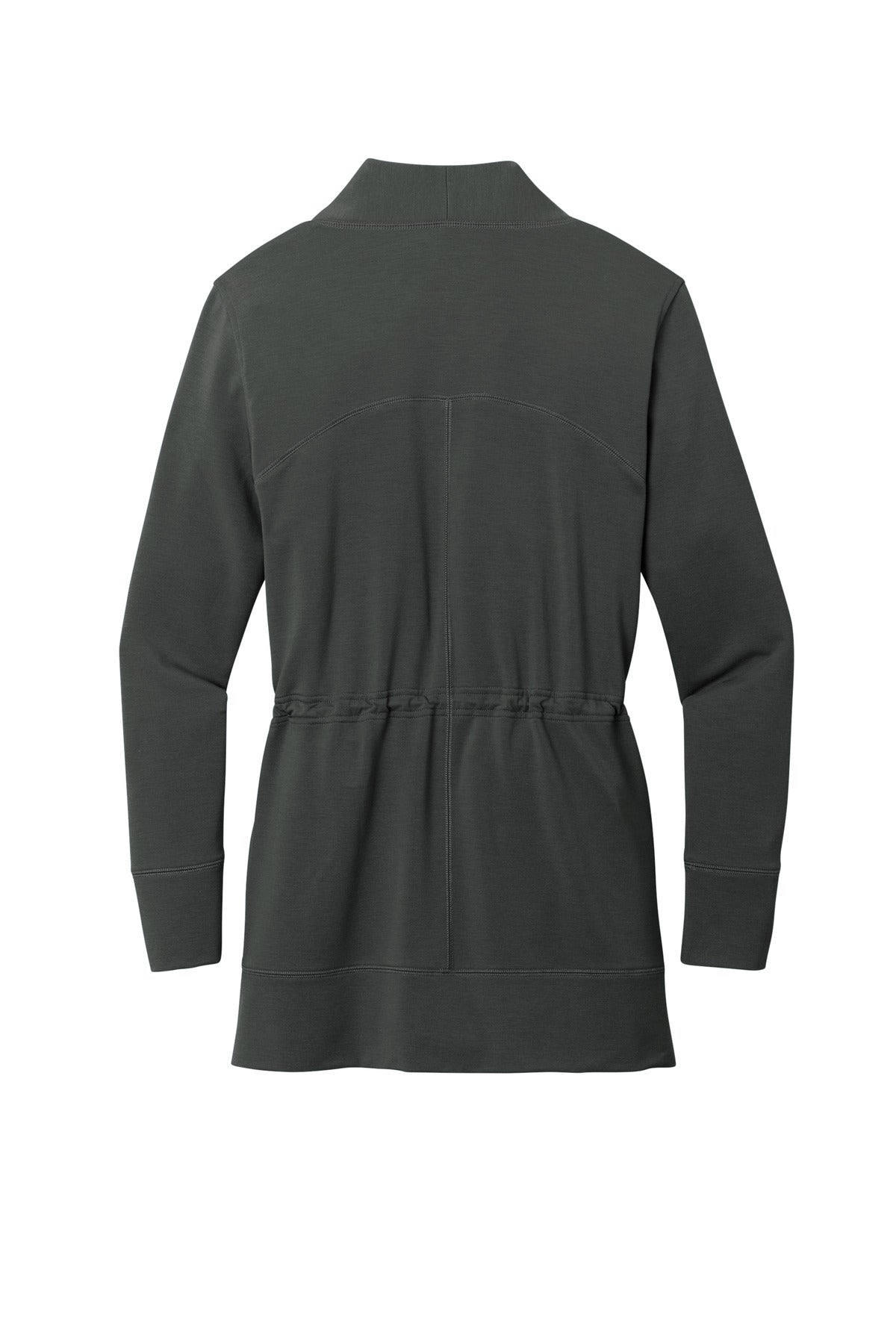 Port Authority Women's Microterry Cardigan LK825