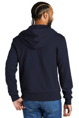 Allmade Men's Organic French Terry Full-Zip Hoodie AL4002 Allmade