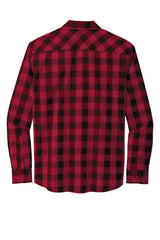 Port Authority Men's Everyday Plaid Shirt. W670