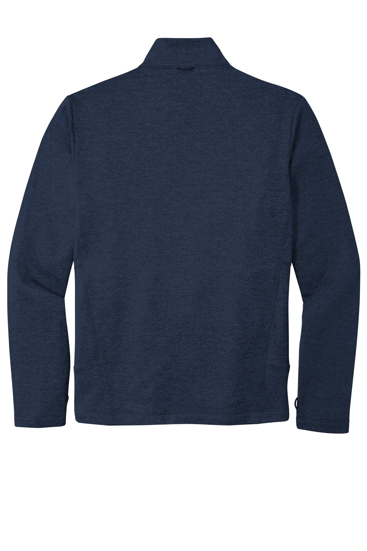 Port Authority Men's Collective Striated Fleece Jacket. F905