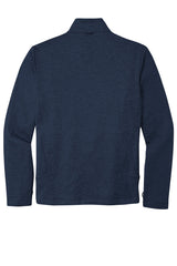 Port Authority Men's Collective Striated Fleece Jacket. F905