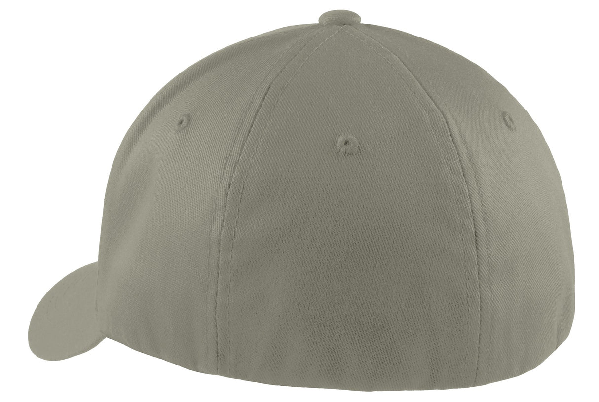 Port Authority Flexfit Cap.  C865
