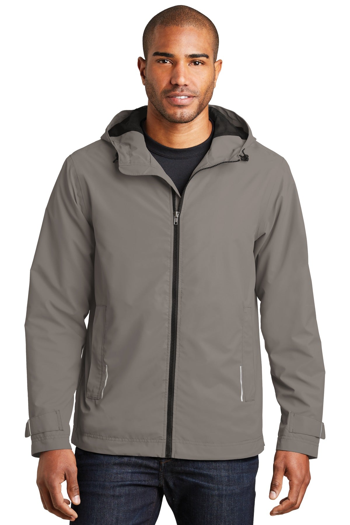 Port Authority Men's Northwest Slicker. J7710