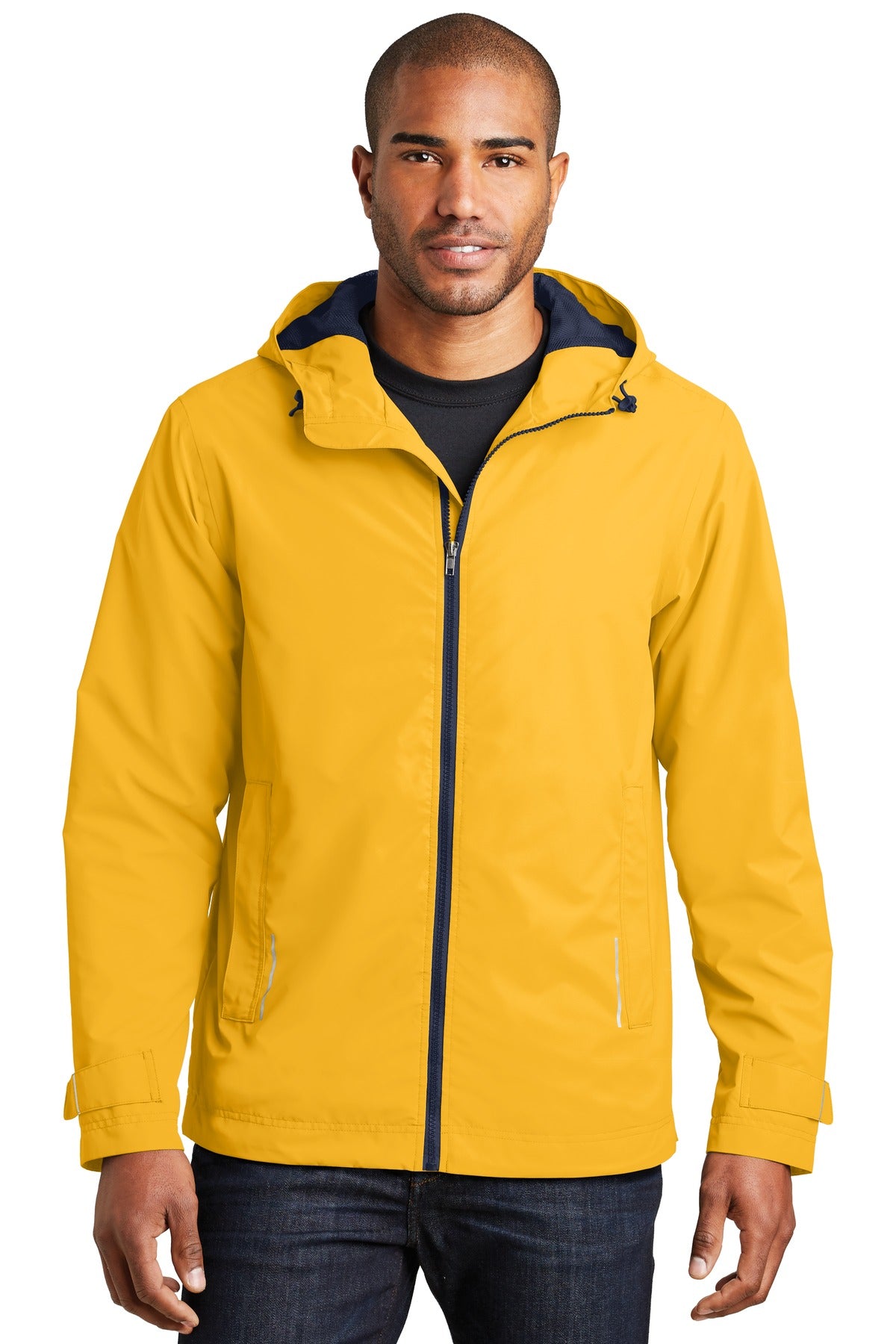 Port Authority Men's Northwest Slicker. J7710