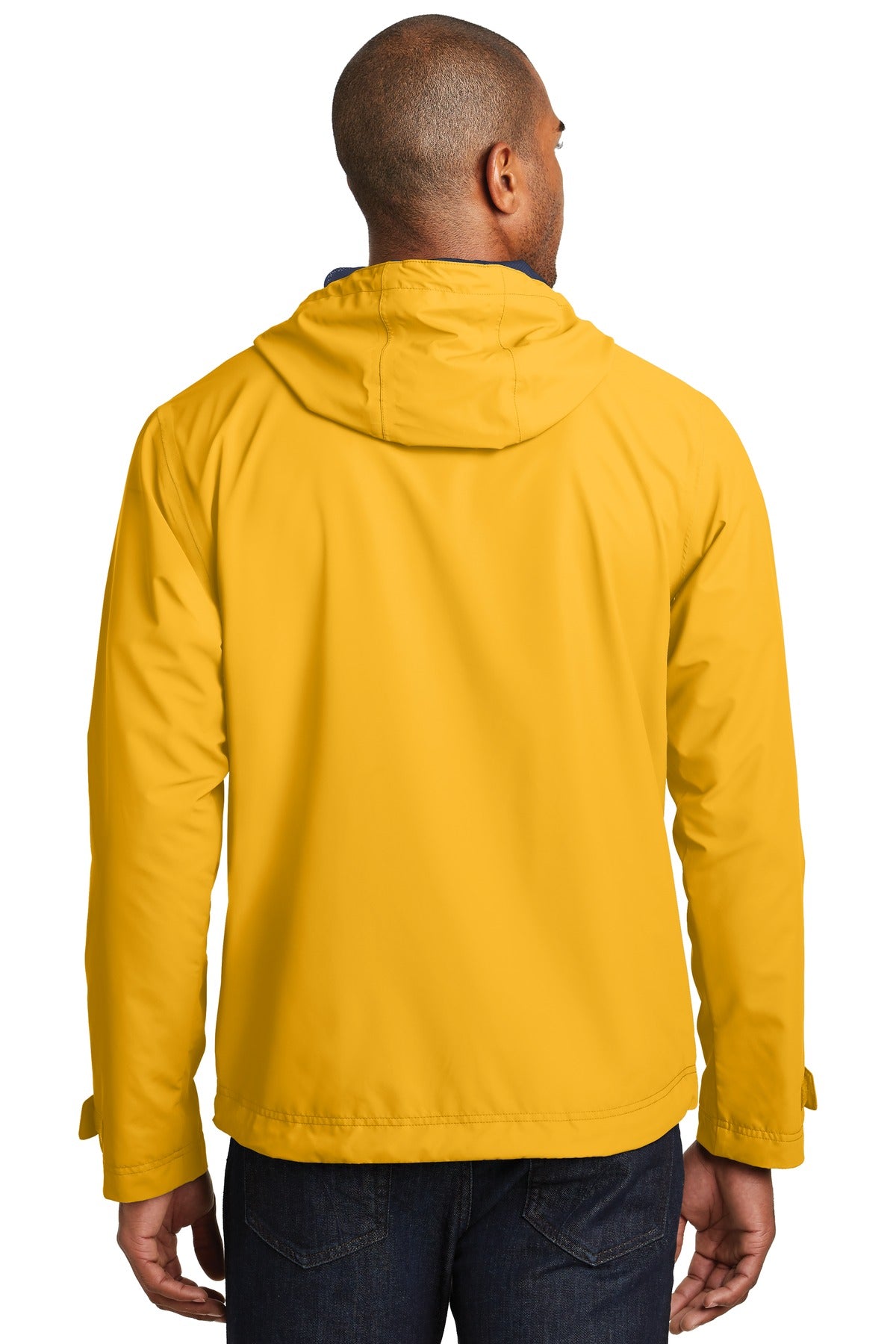 Port Authority Men's Northwest Slicker. J7710