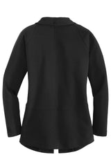 Port Authority Women's Interlock Cardigan. L807