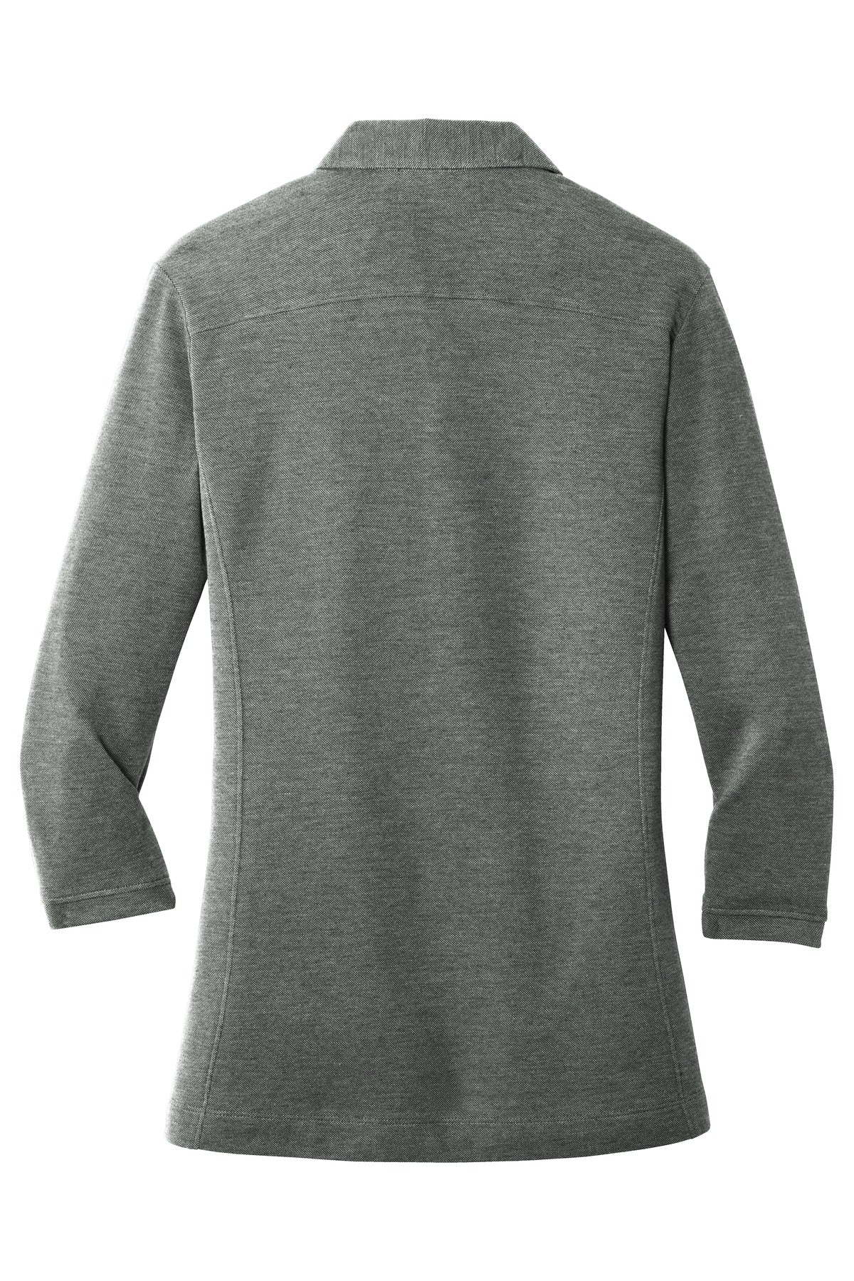 Port Authority Women's Coastal Cotton Blend Polo. LK581