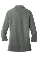 Port Authority Women's Coastal Cotton Blend Polo. LK581