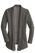 Port Authority Women's Interlock Cardigan. L807