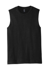 District Men's V.I.T. Muscle Tank. DT6300 District
