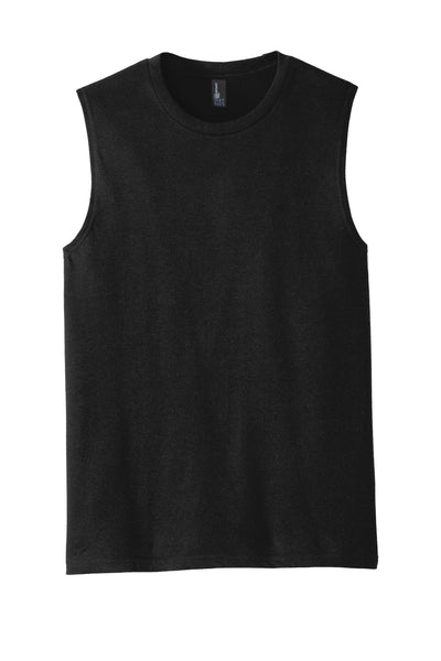 District Men's V.I.T. Muscle Tank. DT6300