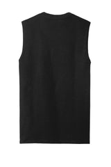 District Men's V.I.T. Muscle Tank. DT6300 District