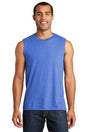 District Men's V.I.T. Muscle Tank. DT6300 District