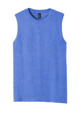 District Men's V.I.T. Muscle Tank. DT6300 District