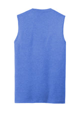 District Men's V.I.T. Muscle Tank. DT6300 District