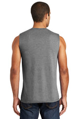 District Men's V.I.T. Muscle Tank. DT6300 District