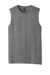 District Men's V.I.T. Muscle Tank. DT6300 District