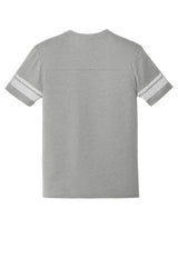 District Men's Game Tee. DT376 District