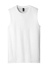 District Men's V.I.T. Muscle Tank. DT6300 District
