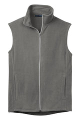 Port Authority Men's Microfleece Vest. F226