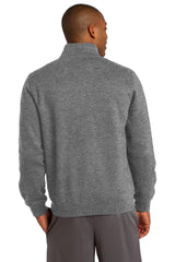 Sport-Tek Men's Full-Zip Sweatshirt