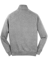 Sport-Tek Men's Full-Zip Sweatshirt