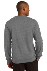Sport-Tek Men's Crewneck Sweatshirt
