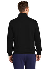Sport-Tek Men's Full-Zip Sweatshirt