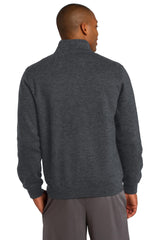 Sport-Tek Men's Full-Zip Sweatshirt