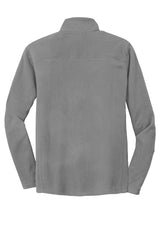 Port Authority Men's Microfleece 1/2-Zip Pullover. F224